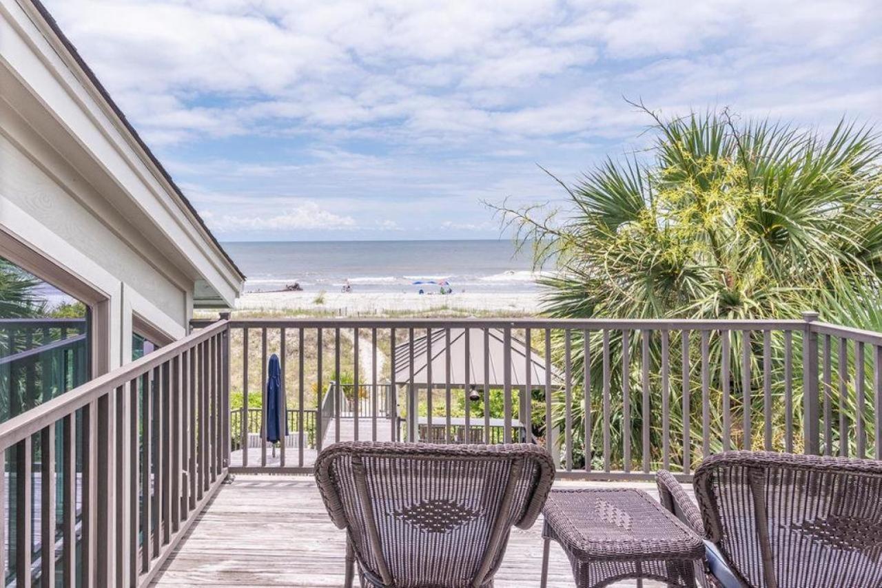 109 Dune Lane Hilton Head Island Exteriér fotografie