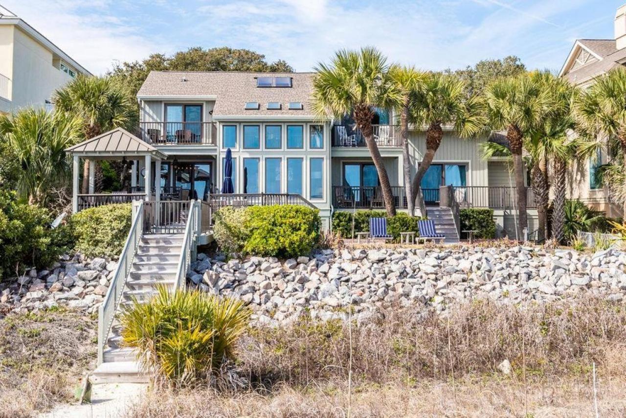 109 Dune Lane Hilton Head Island Exteriér fotografie